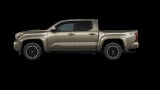 2026 Toyota Tacoma - Preview 4