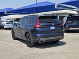 2026 Honda CR-V - Preview 9