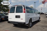 2026 GMC Savana Cargo - Preview 5