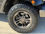 2017 Jeep Wrangler - Preview 2