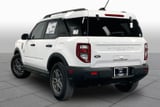2026 Ford Bronco Sport - Preview 10