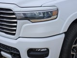 2026 Ram 1500 - Preview 6