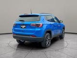 2026 Jeep Compass - Preview 5