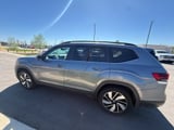 2025 Volkswagen Atlas - Preview 6