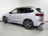 2026 BMW X5 - Preview 8