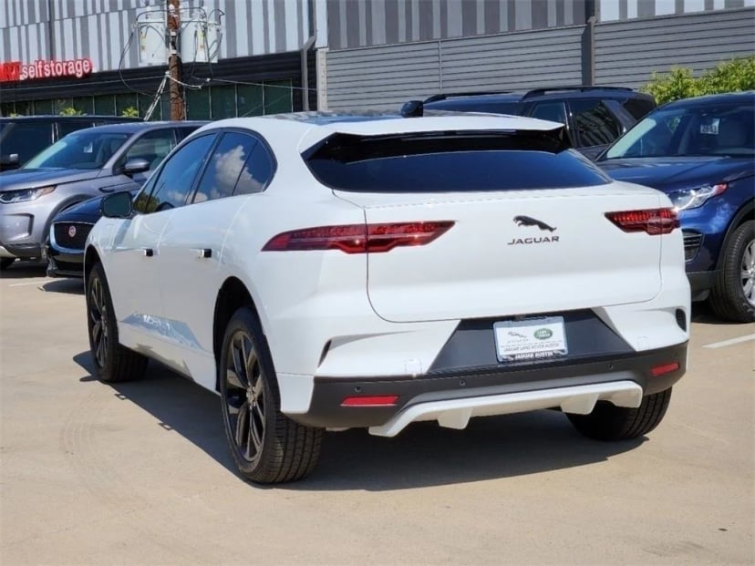 2024 Jaguar i-pace - Image 3