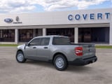 2026 Ford Maverick - Preview 4