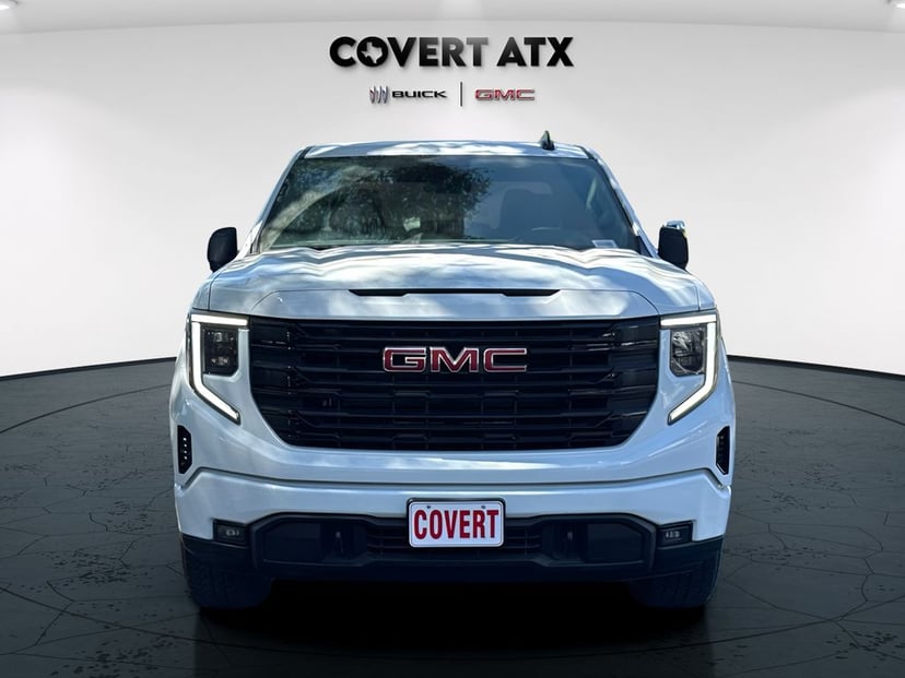 2026 GMC Sierra 1500 - Image 2