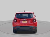 2023 Jeep Renegade - Preview 4