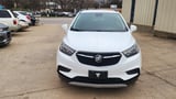 2019 Buick Encore - Preview 3