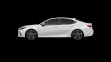 2027 Toyota Camry - Preview 4