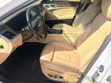 2015 Hyundai Genesis - Preview 10