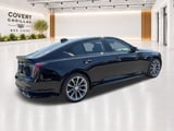 2026 Cadillac CT5 - Preview 9