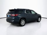 2019 Chevrolet Traverse - Preview 7