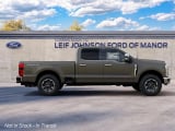 2027 Ford F-250 - Preview 5