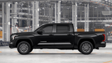 2026 Toyota Tundra - Preview 4
