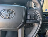 2025 Toyota Tundra - Preview 14