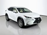 2016 Lexus NX - Preview 3