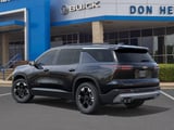 2027 Chevrolet Traverse - Preview 3
