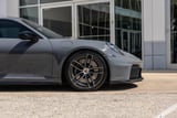 2025 Porsche 911 - Preview 8