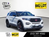 2023 Ford Explorer - Preview 2
