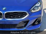 2026 BMW Z4 - Preview 11