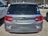 2018 Honda Odyssey - Preview 5
