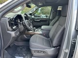 2026 Chevrolet Silverado 1500 - Preview 9
