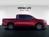 2023 Honda Ridgeline - Preview 8