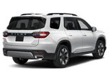 2026 Honda Pilot - Preview 5