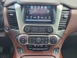 2019 Chevrolet Tahoe - Preview 16