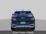 2025 Kia Sportage - Preview 4