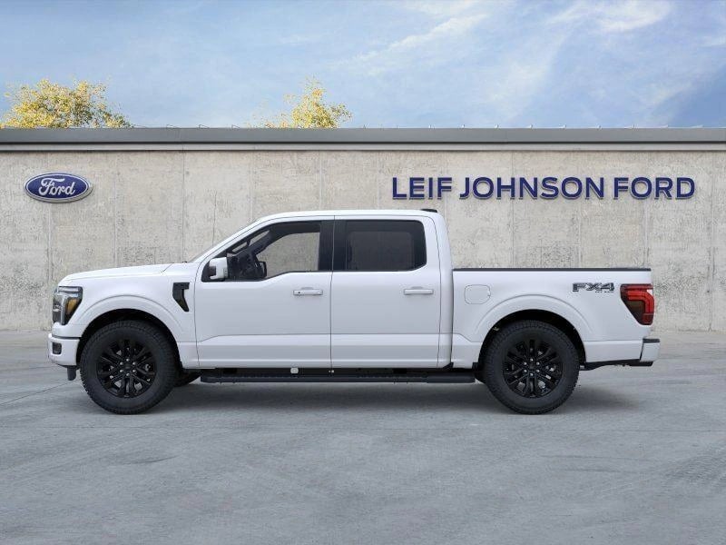 2026 Ford F-150 - Image 2