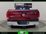 2019 Ram 1500 - Preview 16