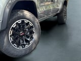 2026 GMC Canyon - Preview 2