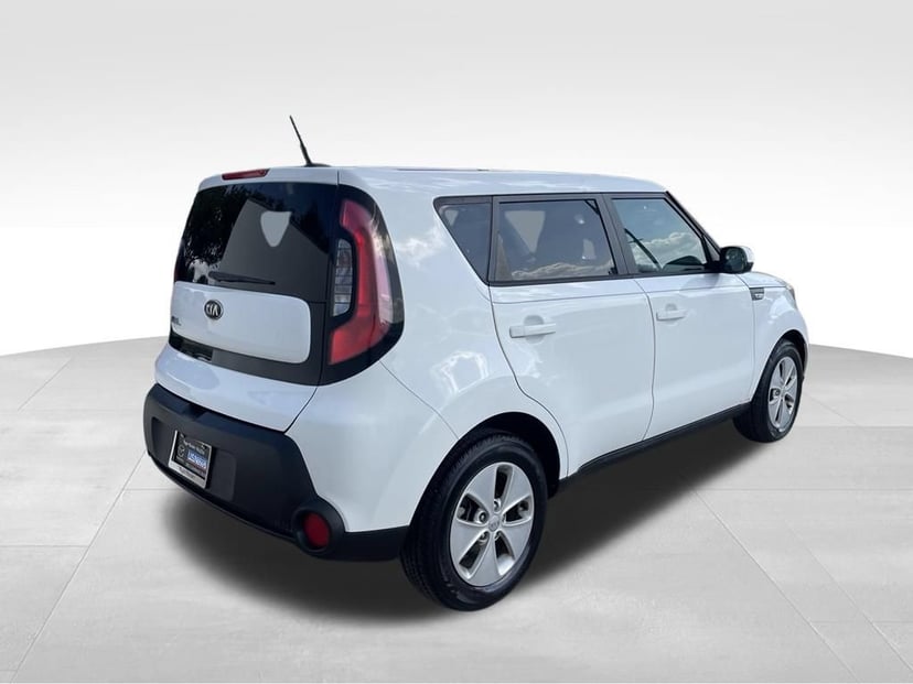 2014 Kia Soul - Image 3