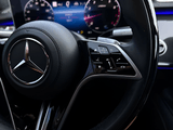 2023 Mercedes-Benz S-Class - Preview 12