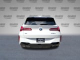 2026 BMW X3 - Preview 7