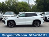 2026 Volkswagen Tiguan - Preview 9