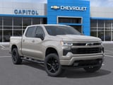 2026 Chevrolet Silverado 1500 - Preview 7