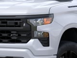 2026 Chevrolet Silverado - Preview 10