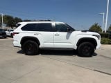2026 Toyota Sequoia - Preview 3