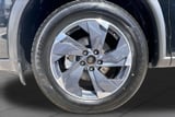 2025 Nissan Rogue - Preview 4
