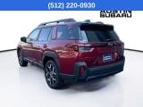 2026 Subaru Outback - Preview 5