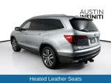 2016 Honda Pilot - Preview 5