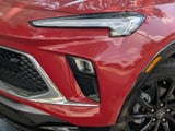 2026 Buick Encore GX - Preview 3