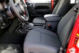 2026 Jeep Wrangler - Preview 10