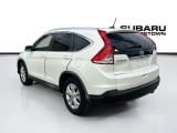 2012 Honda CR-V - Preview 5