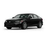 2026 Honda Civic - Preview 2