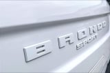 2024 Ford Bronco Sport - Preview 11